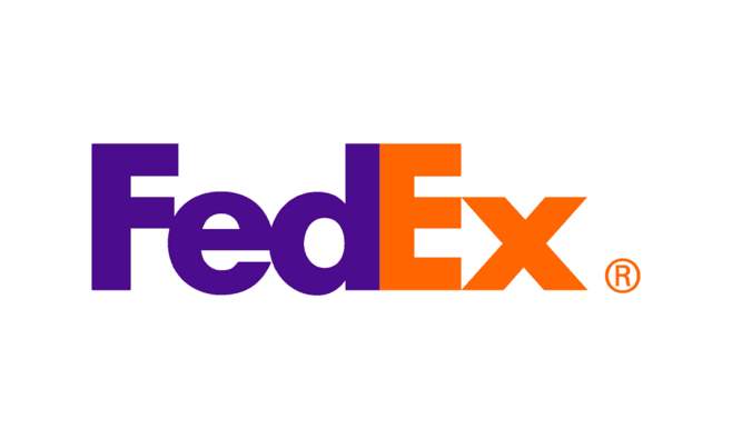 FedEx联邦快递