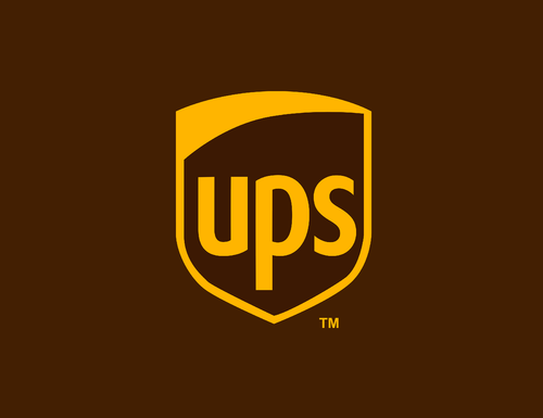 UPS快递